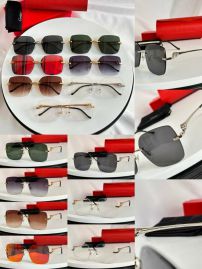 Picture of Cartier Sunglasses _SKUfw56738896fw